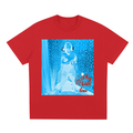 Play with time T-Shirt Red